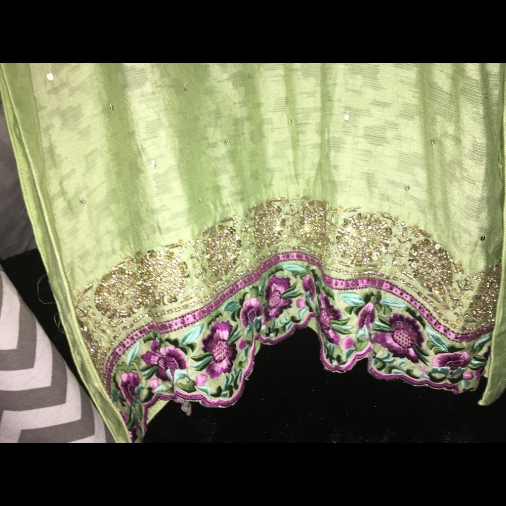 Agha Noor long shirt